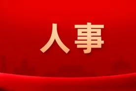 最新！北海发布一批人事任免信息图片