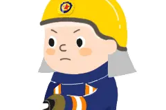 为什么消防员几乎都是男性？图片