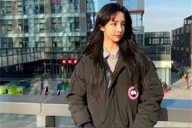 女装艾比真变女人了？并非如此，比女生还美的男生，他还是纯爷们图片