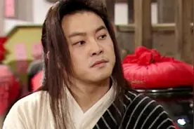 武林外传男演员现状：一人出狱摇身一变成董事长，一人消失不见图片
