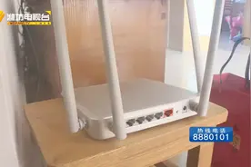 斐讯免费路由器成了自掏腰包 联通公司领导出面 当场解决
