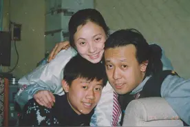 《阳光灿烂的日子》：经典作品的背后，你不知道的还太多图片