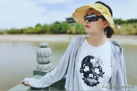 甘肃骊靬，历史、建筑均虚构的古城景区，值得去吗？图片
