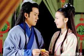 扬子出1个亿买主播手中的古董，为儿子建幼儿园，给两亿黄圣依花图片