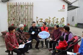 乐余镇，蜕变！图片