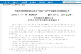 5月1日后买房不看结婚证，限购放松了？图片