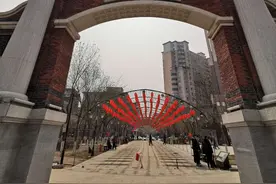 中国唯一一条“八卦街”在沈阳，这里曾妓院云集图片