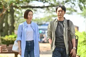 越爱一个人，越要学会放手，男人女人都适用图片