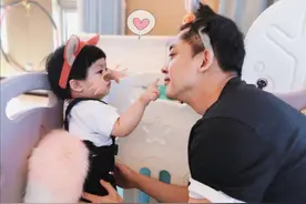 李佳航：从《爱情公寓》的配角到主角，活该他口碑好！图片