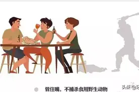 鼠疫防控科普图片