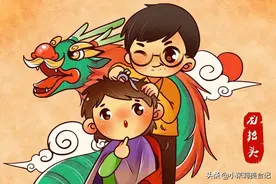 二月二为啥叫龙抬头？“正月剃头死舅舅”有道理吗？老传统要了解图片