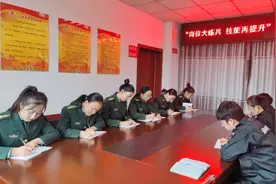 【岗位大练兵 技能再提升】讲解员篇 (一)图片
