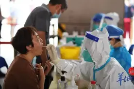 广州新增6+1+3！全员核酸检测，市民非必要不离穗、不出省！图片