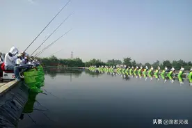 初入黑坑的钓手该选择什么样的黑坑？三个方面教会你如何选择黑坑图片