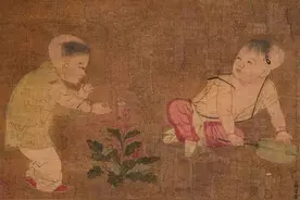 教子当在幼，为不让孩子输在起跑线上，宋朝有着独到的“育儿经”图片