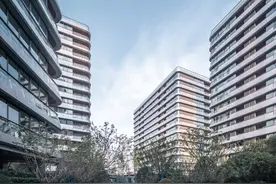 降负债率去杠杆 融创半年业绩背后的稳增长逻辑图片