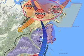 台州的脱温投甬，温州该怎么看图片