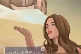 当代女子内衣进化图鉴图片