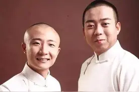 盛伟、金铭、汪东城…《金牌喜剧班》里的“神仙”选手图片