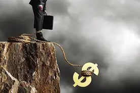 信托、P2P爆雷有可比性吗？土豪草根都被收割？结局或许截然不同图片