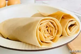 3秒入口即化香卷煎饼！还能变身脆脆薯片？百种做法吃不腻图片