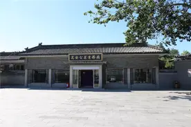【红色印记】海淀红色遗存·万安公墓图片