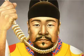 朱元璋第十世孙朱耷：改名换姓60年，成为宗师，联合国榜上有名图片
