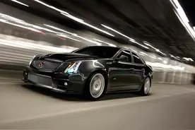 20万买三缸？这几款大V8只要20万图片