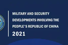 美国屡屡“拉偏架”，是想在印度驻军，借机对华“东西合围”图片