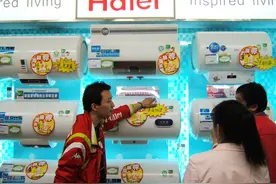 电热水器，性价比高，热水量大，为什么却很少人买？来听听大实话图片