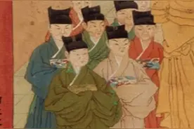 越南能从明朝自立，这个太监“功”不可没，连造反的黎利都知道图片