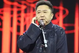 于谦公司涉嫌弄虚作假，被列入经营异常名录，“忠厚长者”翻车了图片