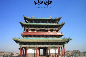 汉语都是一字读一音，山西人为什么偏偏要把一个字读成二个音呢图片