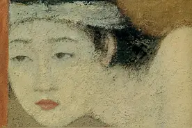 东方、童子、猫、情色、凝固——读巴尔蒂斯作品图片