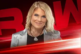 今日RAW看点：大布亮相WWE 凤凰女通告老公艾吉病情 双打冠军战图片