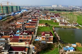 江西妹子说苏北农村不如江西农村，为什么那么多苏北网友很气愤？图片