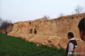 郑州发现夏朝军事重镇，揭开清华简谜团，商汤灭夏绕了大圈图片