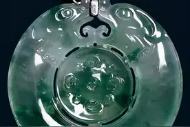 男人适合佩戴什么宝石饰品？图片