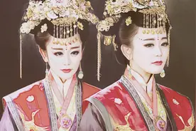 她是明史上第一位受承认的皇贵妃，以半老徐娘之身，宠冠后宫图片