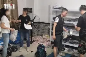 警惕！奢侈品直播，从来不是满足你“奢侈”的地方图片
