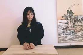 颜值与实力并存！考研清华，保研浙大，这个女学霸寝室6人集体深造！图片