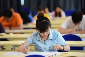高考已告一段落，预测的“录取分数线”新鲜出炉，大家一睹为快图片