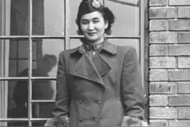 1969年，美国派王牌女特工刺杀毛主席，不料被我军巧用美男计化解图片