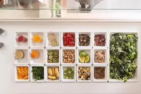 肯德基转型做轻食，背后隐藏着怎样的行业危机？图片