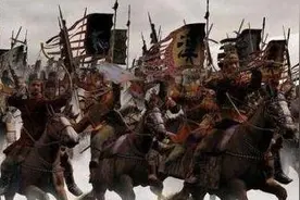 为什么将军造反，士兵只会追随将军，而不是追随皇帝呢？图片