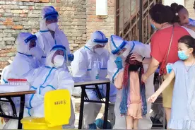 河南，疫情之下的火车站都在忙什么？图片
