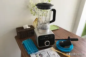 破壁机都能做哪些美味和早餐？图片