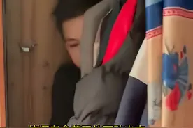 丈夫回家撞见陌生男子，拿刀抓人反赔3000元，妻子：他来修水龙头图片