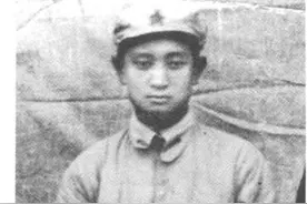 强渡大渡河的十八勇士，咋就变成了十七勇士图片