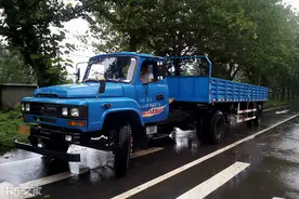 驾考有新变化，新手司机仍要注意这些，A2驾照实习期不能开挂车图片